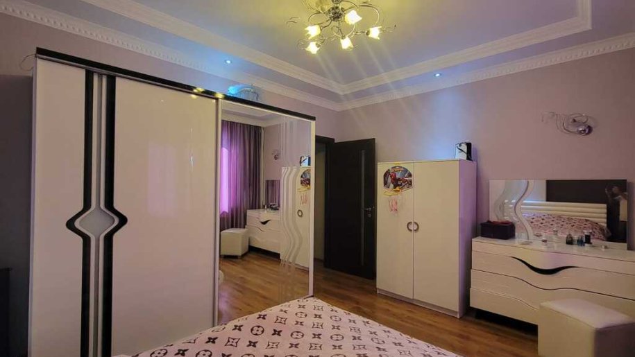 Satılır 2 otaqlı yeni tikili, 90 m², Xətai m.-2