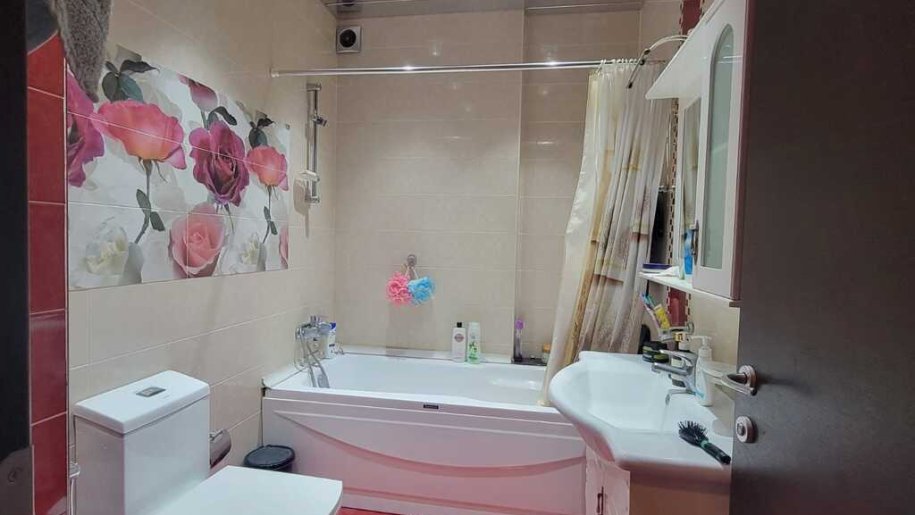 Satılır 2 otaqlı yeni tikili, 90 m², Xətai m.-4