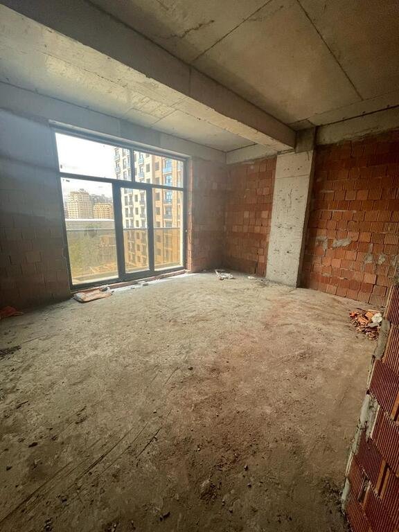 Satılır 2 otaqlı yeni tikili, 51 m², Binəqədi-4