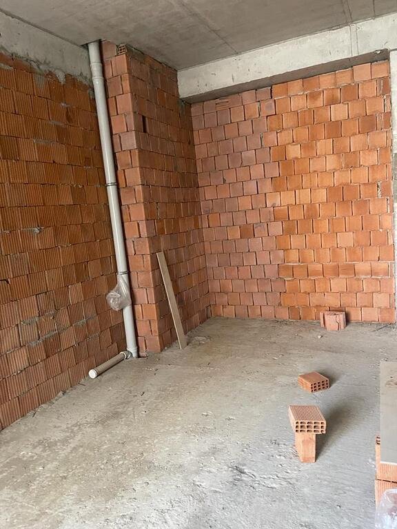 Satılır 2 otaqlı yeni tikili, 51 m², Binəqədi-5