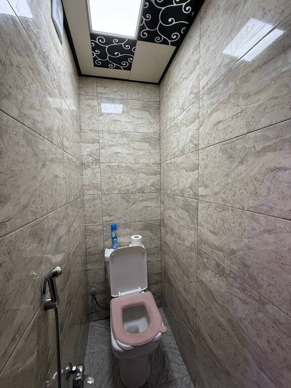 Satılır 5 otaqlı köhnə tikili, 120 m², Əhmədli m.-7