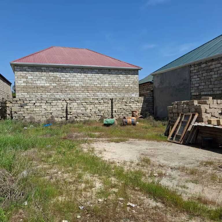 3 sot torpaq satılır, Buzovna-1