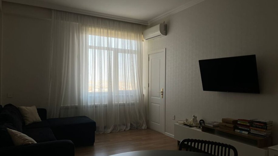 Satılır 2 otaqlı yeni tikili, 60 m², Azadlıq Prospekti m.-2