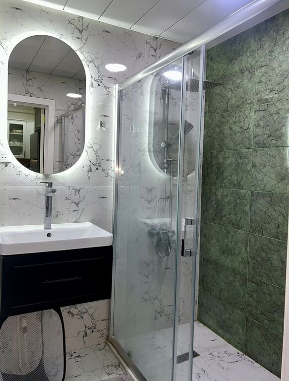 Satılır 2 otaqlı yeni tikili, 60 m², Azadlıq Prospekti m.-3