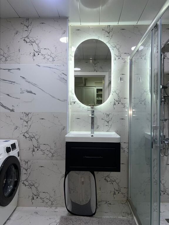 Satılır 2 otaqlı yeni tikili, 60 m², Azadlıq Prospekti m.-4