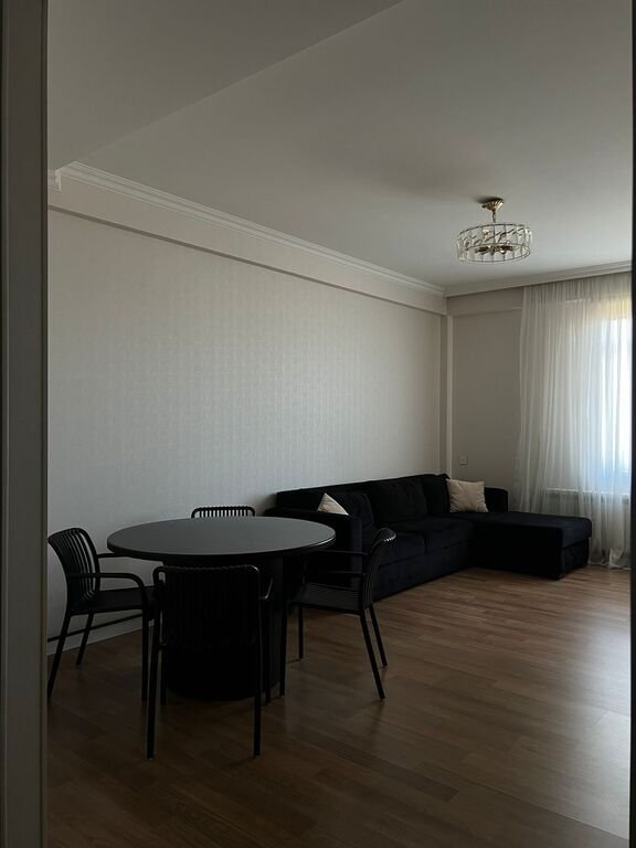 Satılır 2 otaqlı yeni tikili, 60 m², Azadlıq Prospekti m.-5