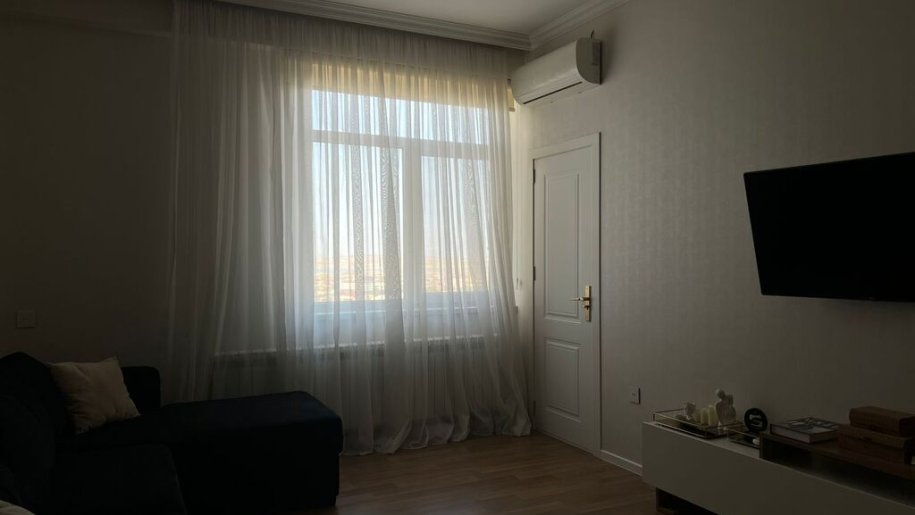 Satılır 2 otaqlı yeni tikili, 60 m², Azadlıq Prospekti m.-6