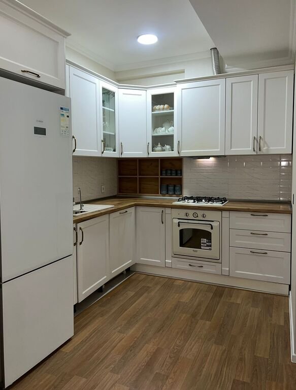 Satılır 2 otaqlı yeni tikili, 60 m², Azadlıq Prospekti m.-7