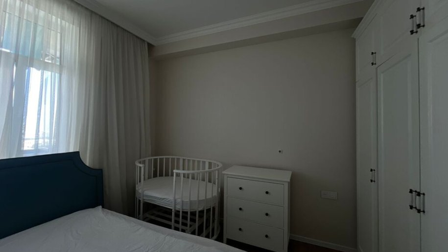 Satılır 2 otaqlı yeni tikili, 60 m², Azadlıq Prospekti m.-9
