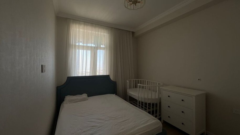 Satılır 2 otaqlı yeni tikili, 60 m², Azadlıq Prospekti m.-11
