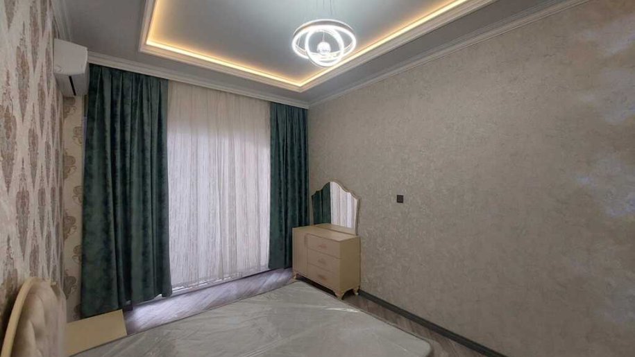 Kirayə verilir 3 otaqlı yeni tikili, 80 m², Avtovağzal m.-8