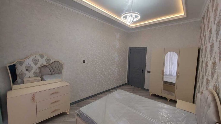Kirayə verilir 3 otaqlı yeni tikili, 80 m², Avtovağzal m.-9