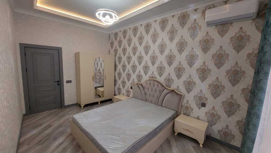 Kirayə verilir 3 otaqlı yeni tikili, 80 m², Avtovağzal m.-10