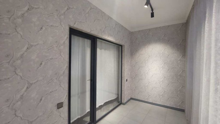 Kirayə verilir 3 otaqlı yeni tikili, 80 m², Avtovağzal m.-14
