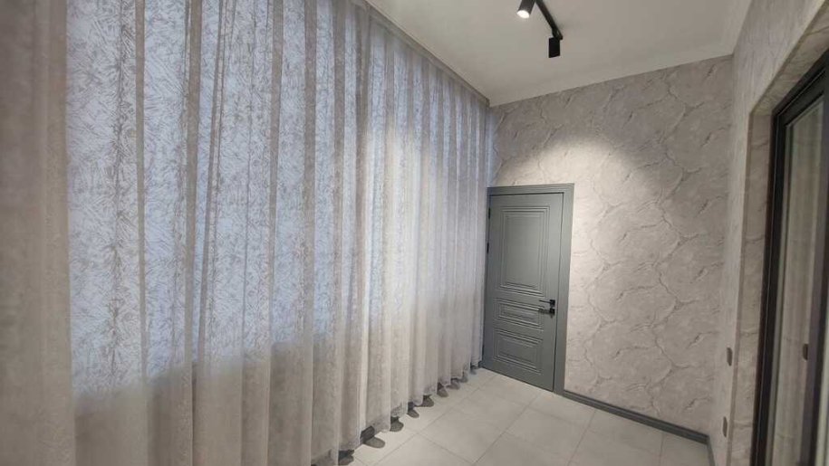 Kirayə verilir 3 otaqlı yeni tikili, 80 m², Avtovağzal m.-15