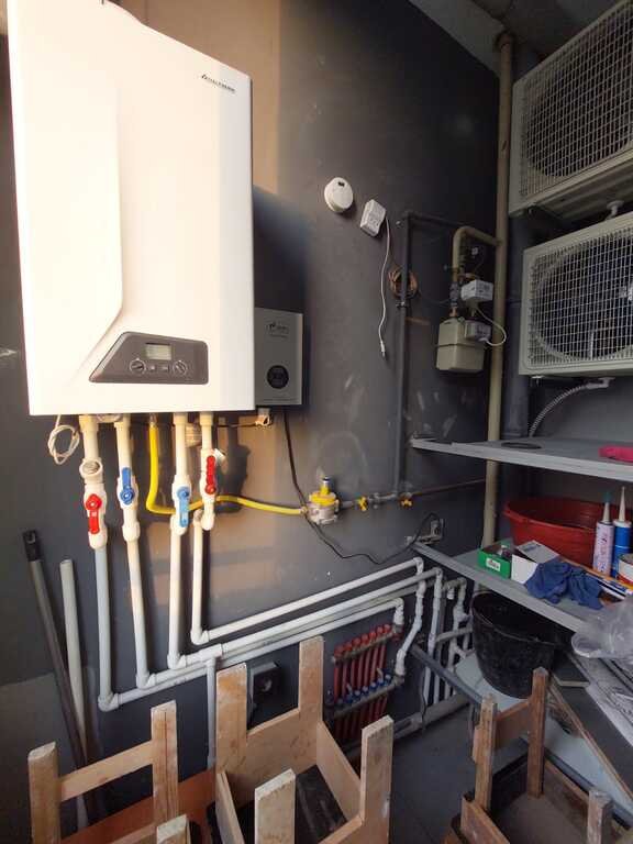 Kirayə verilir 3 otaqlı yeni tikili, 80 m², Avtovağzal m.-18