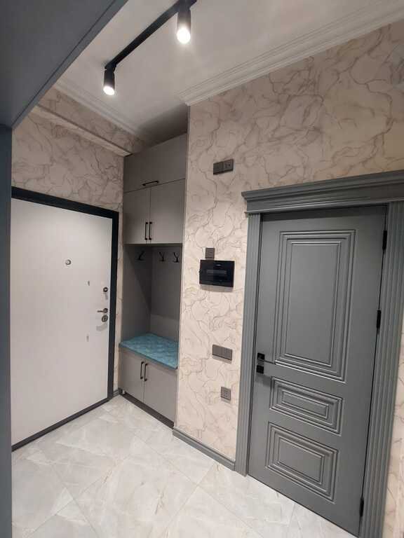 Kirayə verilir 3 otaqlı yeni tikili, 80 m², Avtovağzal m.-19