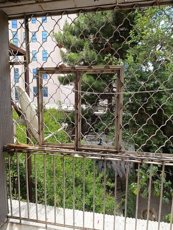 Kirayə verilir 2 otaqlı yeni tikili, 60 m², Nəriman Nərimanov m.-3