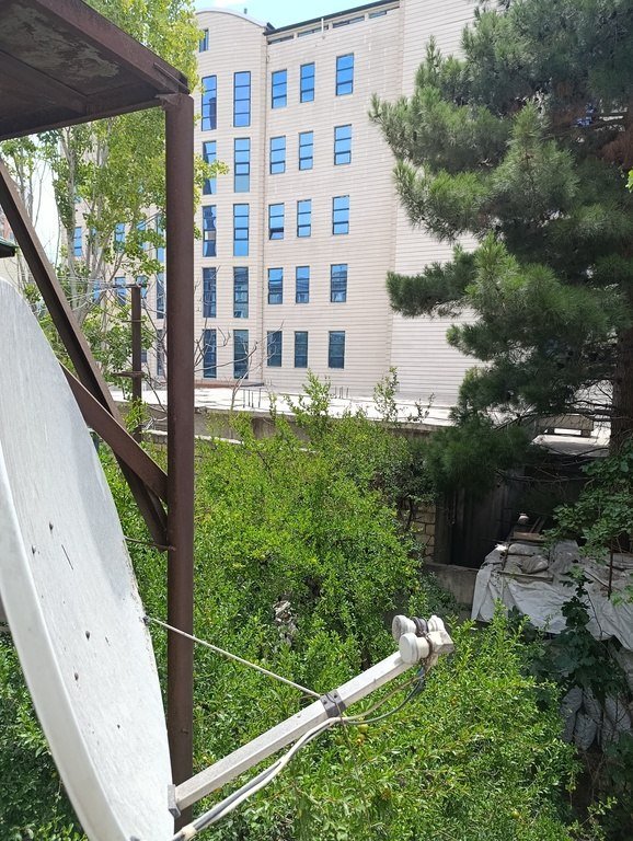 Kirayə verilir 2 otaqlı yeni tikili, 60 m², Nəriman Nərimanov m.-4
