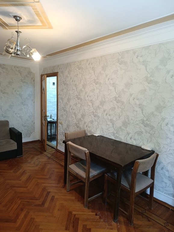 Kirayə verilir 2 otaqlı yeni tikili, 60 m², Nəriman Nərimanov m.-5