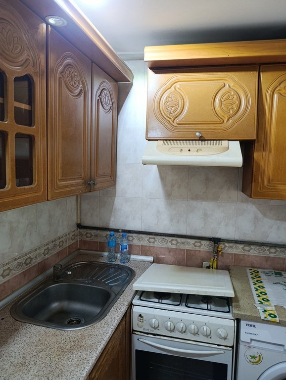 Kirayə verilir 2 otaqlı yeni tikili, 60 m², Nəriman Nərimanov m.-7