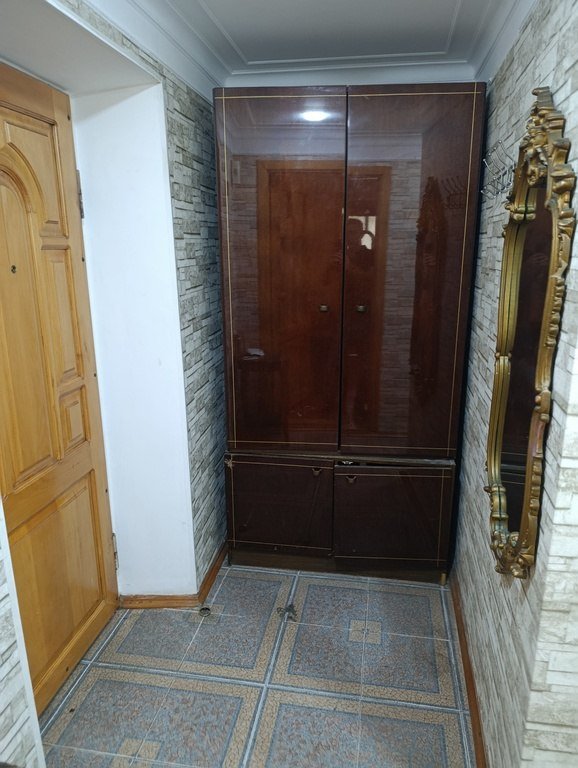 Kirayə verilir 2 otaqlı yeni tikili, 60 m², Nəriman Nərimanov m.-9
