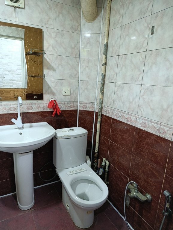 Kirayə verilir 2 otaqlı yeni tikili, 60 m², Nəriman Nərimanov m.-10