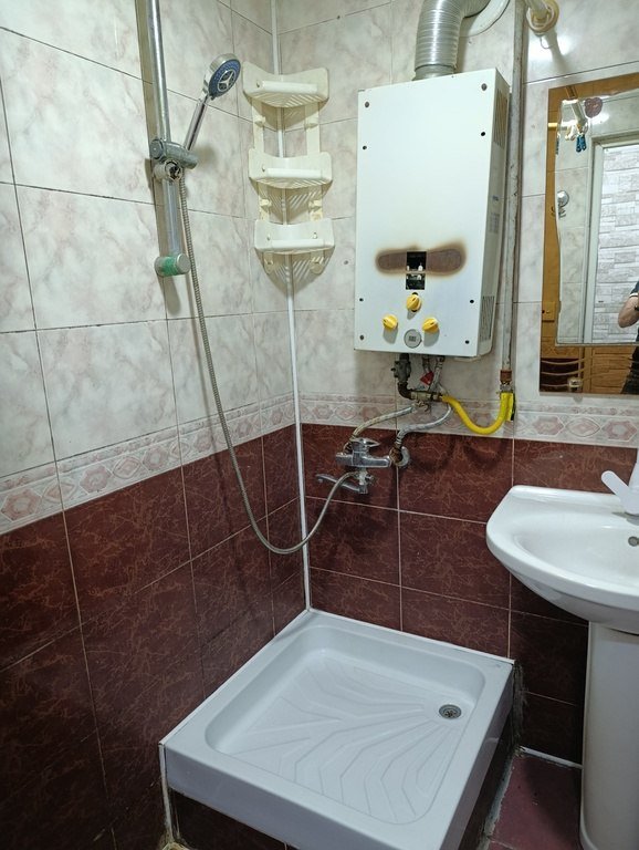 Kirayə verilir 2 otaqlı yeni tikili, 60 m², Nəriman Nərimanov m.-11