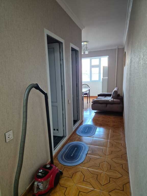 Kirayə verilir 2 otaqlı köhnə tikili, 90 m², Səbail-2