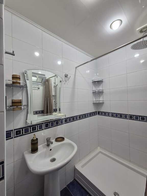 Kirayə verilir 2 otaqlı köhnə tikili, 90 m², Səbail-3