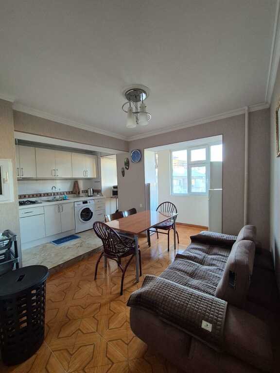 Kirayə verilir 2 otaqlı köhnə tikili, 90 m², Səbail-6
