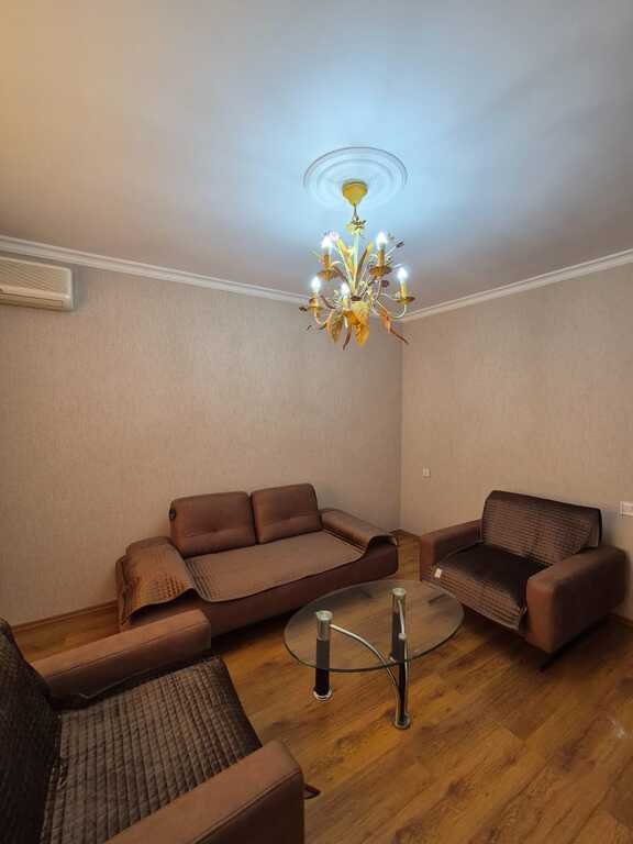 Kirayə verilir 2 otaqlı köhnə tikili, 90 m², Səbail-7