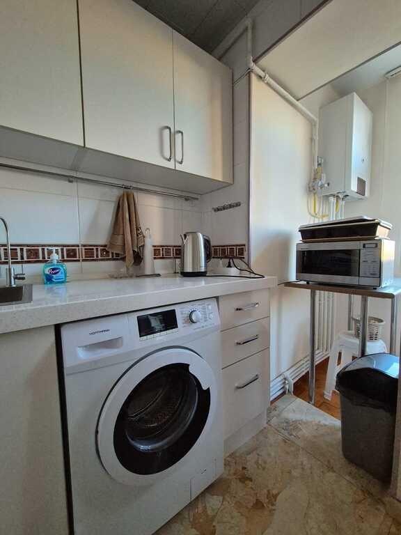Kirayə verilir 2 otaqlı köhnə tikili, 90 m², Səbail-9