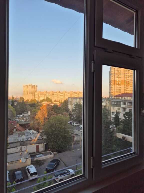 Kirayə verilir 2 otaqlı köhnə tikili, 90 m², Səbail-10