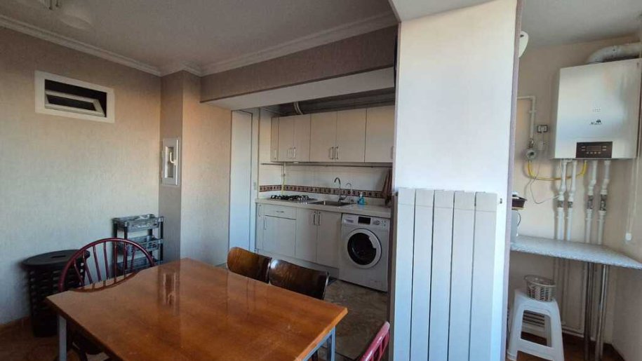 Kirayə verilir 2 otaqlı köhnə tikili, 90 m², Səbail-13
