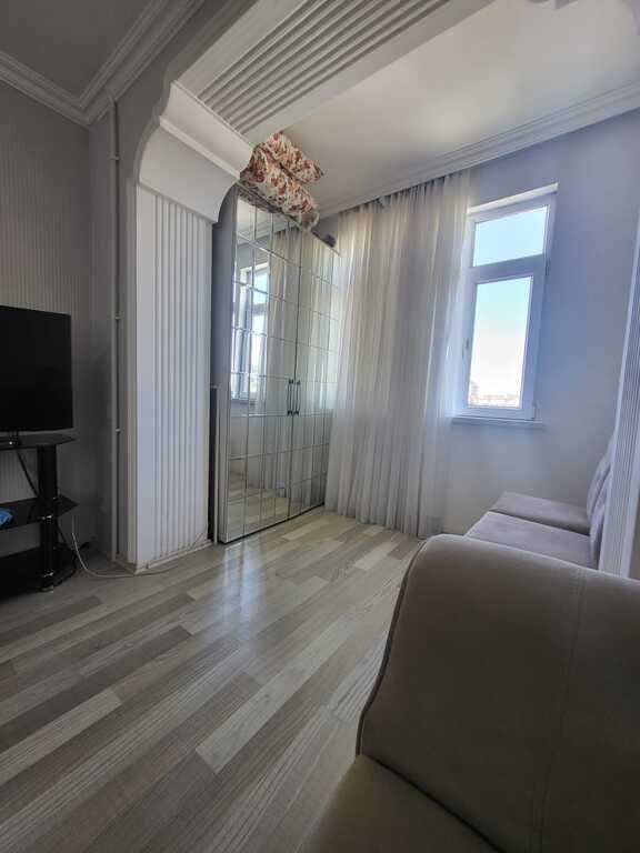 Kirayə verilir 1 otaqlı köhnə tikili, 40 m², Neftçilər m.-3