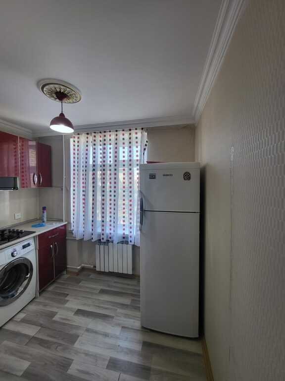 Kirayə verilir 1 otaqlı köhnə tikili, 40 m², Neftçilər m.-5