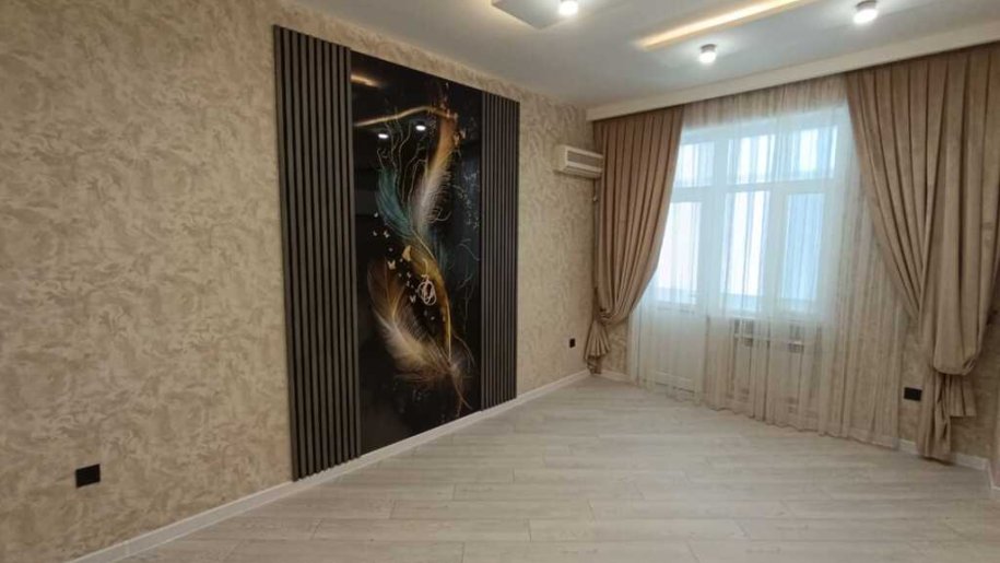 Satılır 2 otaqlı yeni tikili, 90 m², 8 noyabr-1