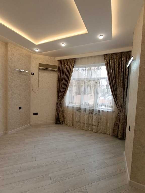 Satılır 2 otaqlı yeni tikili, 90 m², 8 noyabr-3