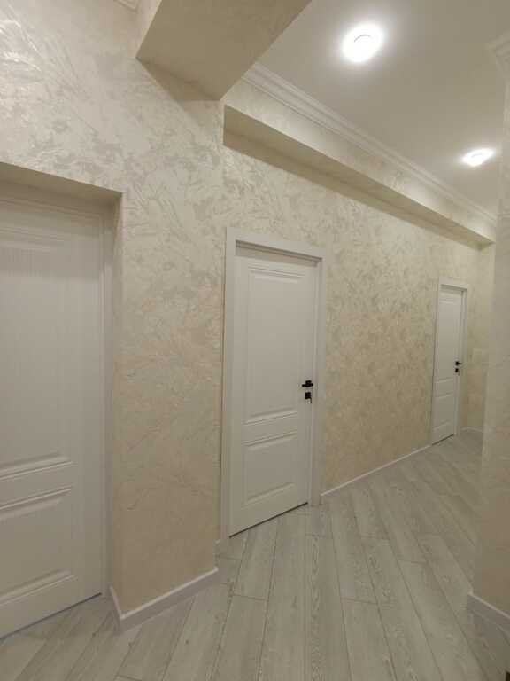 Satılır 2 otaqlı yeni tikili, 90 m², 8 noyabr-4