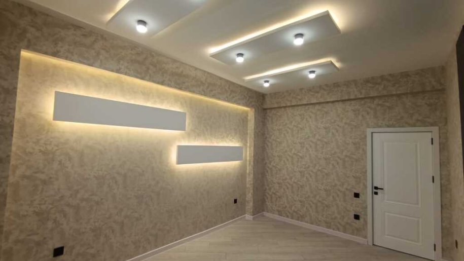 Satılır 2 otaqlı yeni tikili, 90 m², 8 noyabr-5