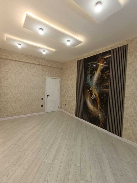 Satılır 2 otaqlı yeni tikili, 90 m², 8 noyabr-9