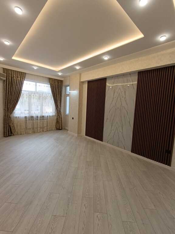 Satılır 2 otaqlı yeni tikili, 90 m², 8 noyabr-10