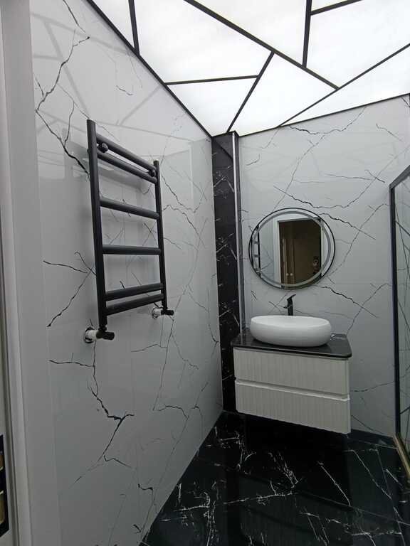 Satılır 2 otaqlı yeni tikili, 90 m², 8 noyabr-17