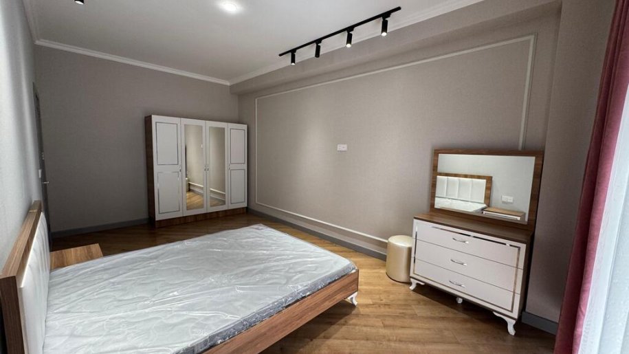 Kirayə verilir 2 otaqlı yeni tikili, 90 m², Azadlıq Prospekti m.-6