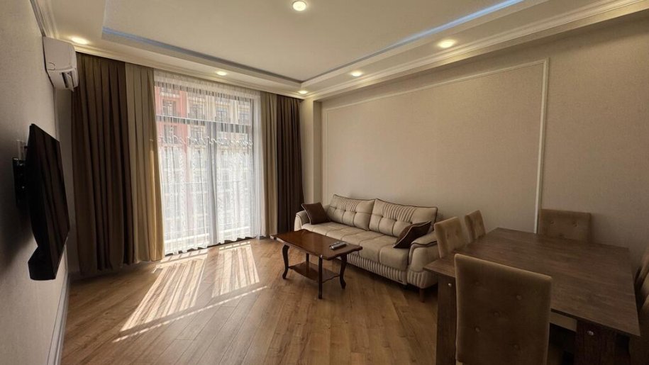Kirayə verilir 2 otaqlı yeni tikili, 90 m², Azadlıq Prospekti m.-9