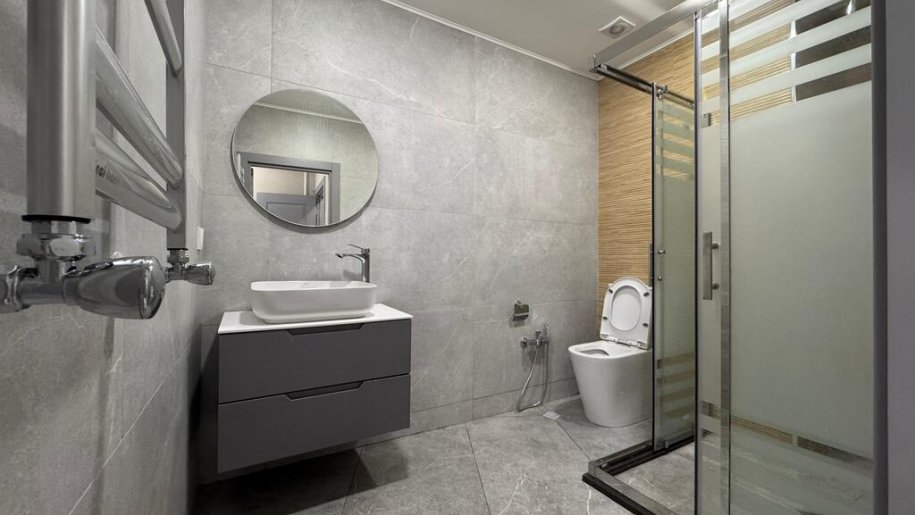 Kirayə verilir 2 otaqlı yeni tikili, 90 m², Azadlıq Prospekti m.-15