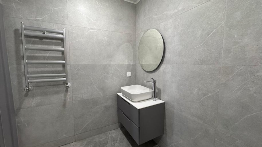 Kirayə verilir 2 otaqlı yeni tikili, 90 m², Azadlıq Prospekti m.-17