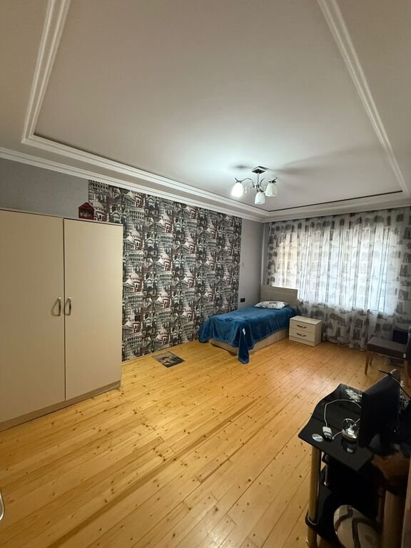 Satılır 4 otaqlı köhnə tikili, 100 m², Həzi Aslanov m.-5