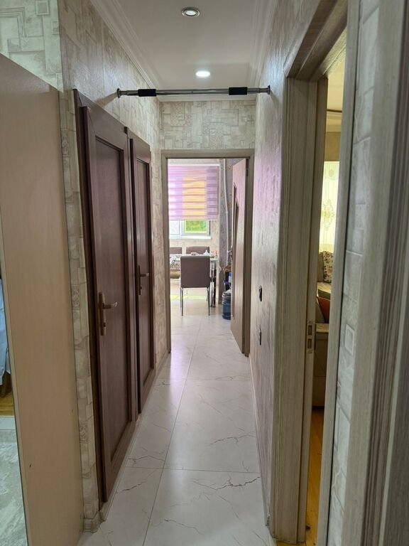 Satılır 4 otaqlı köhnə tikili, 100 m², Həzi Aslanov m.-10
